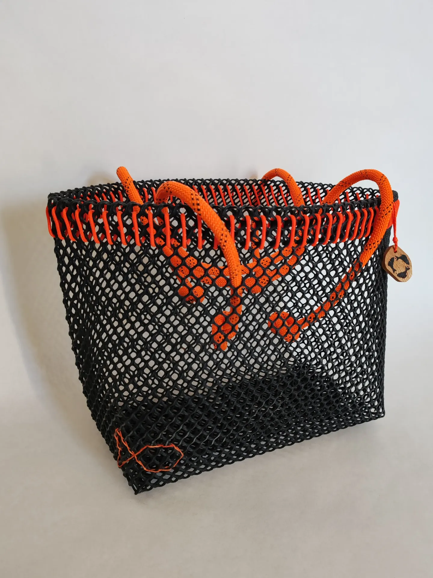 Panier orange