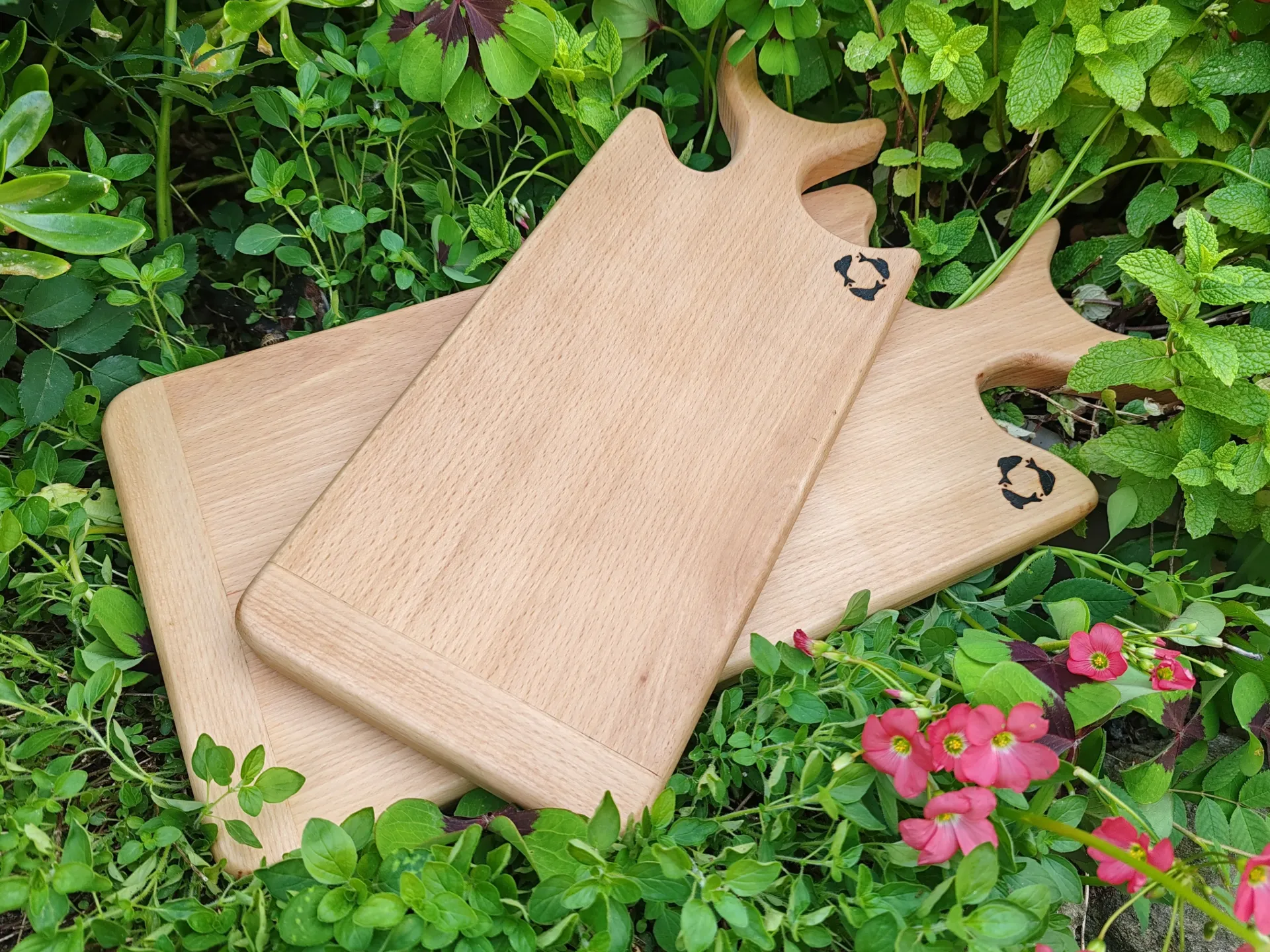 Planche nageoire - grande