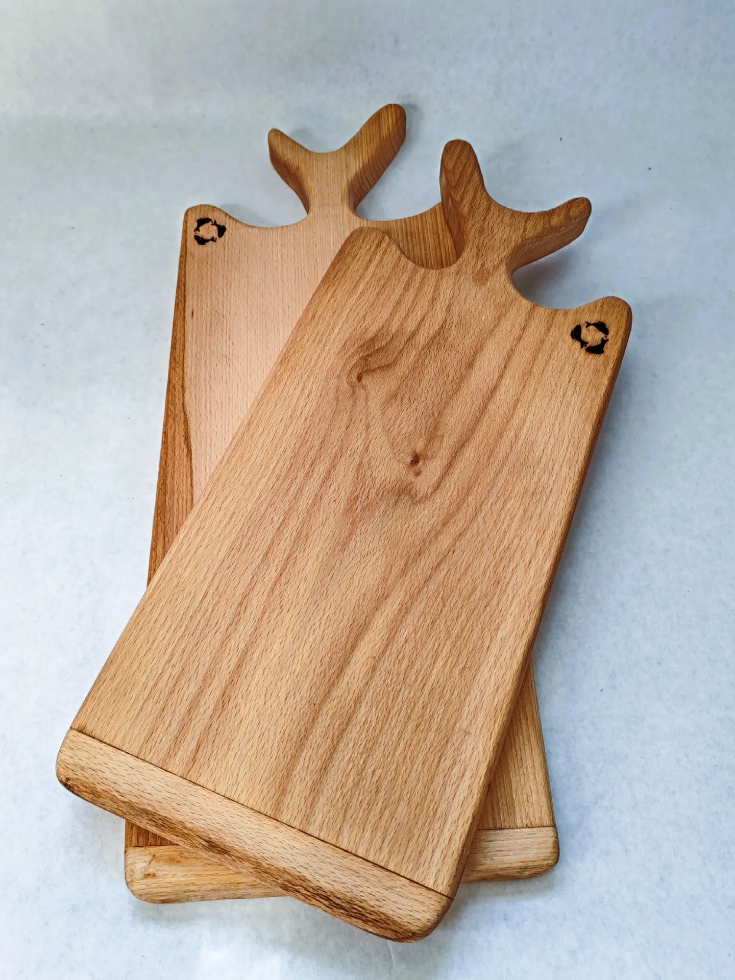 Planche nageoire